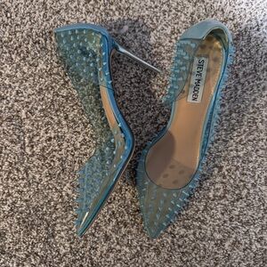 NEW Steve Madden Tolima Pumps